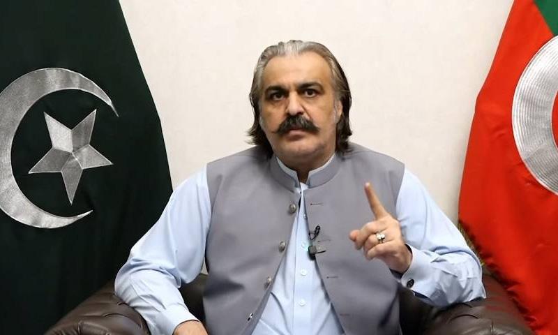 خیبر پختونخوا :بارشوں سے جانی ومالی نقصان، وزیراعلی کا صوبے میں ایک روزہ سوگ کا اعلان