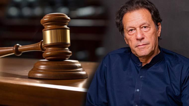9 مئی مقدمات:سپریم کورٹ میں بانی پی ٹی آئی کی ضمانت کی درخواستیں سماعت کے لیے مقرر