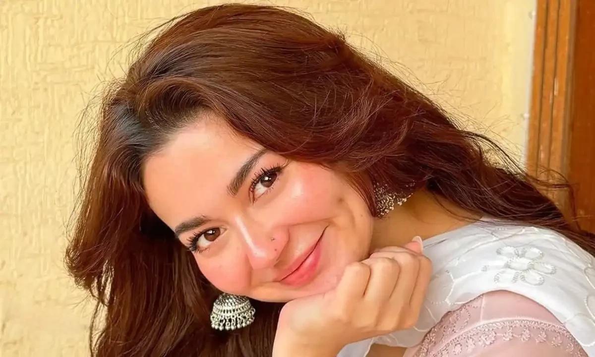 دنیا کی خوبصورت اداکاراؤں کی فہرست جاری ، ہانیہ عامر کس نمبر پر؟