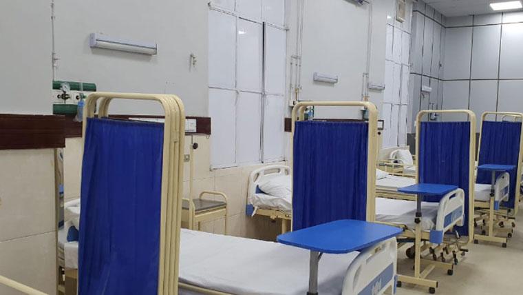 کوئٹہ : غیر معیاری  آئسکریم کھانے سے 20 بچوں کی حالت غیر
