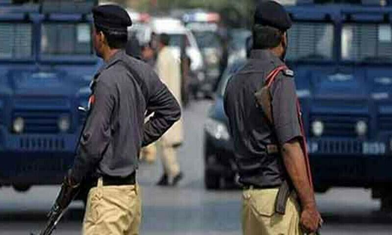 کوئٹہ :حکومت نے امن و امان کے پیش نظر صوبے بھرمیں دفعہ 144 نافذ کر دی