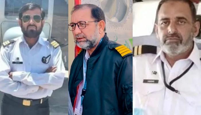 خیبرپختونخوا میں ہیلی کاپٹر حادثے کی تفصیلات جاری