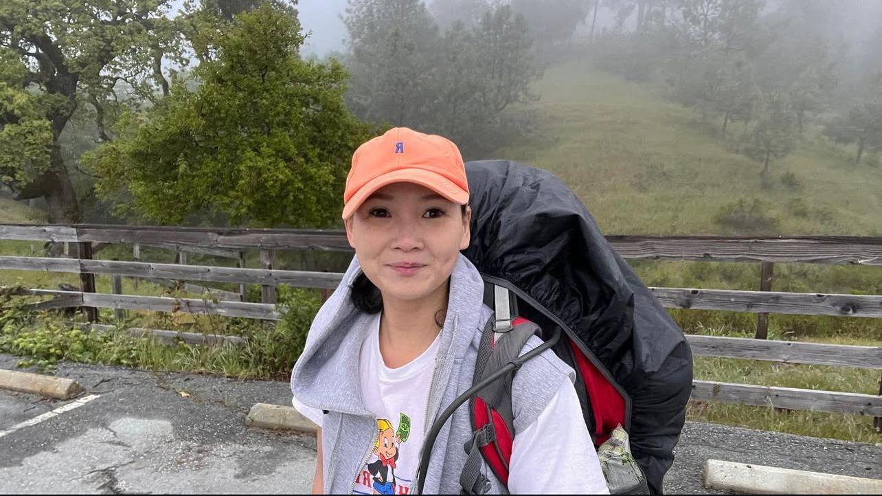 Body of Chinese mountaineer Guan Jing recovered