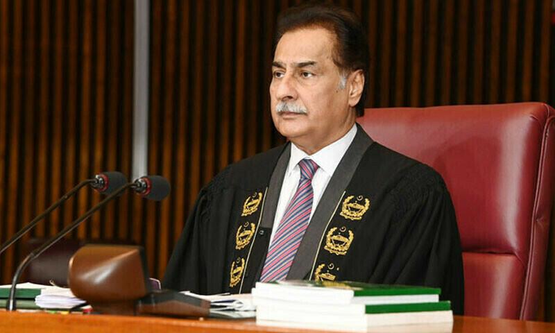حکومت کوئی بھی ہو، ملک کی ترقی اہم ہے: اسپیکر قومی اسمبلی ایاز صادق