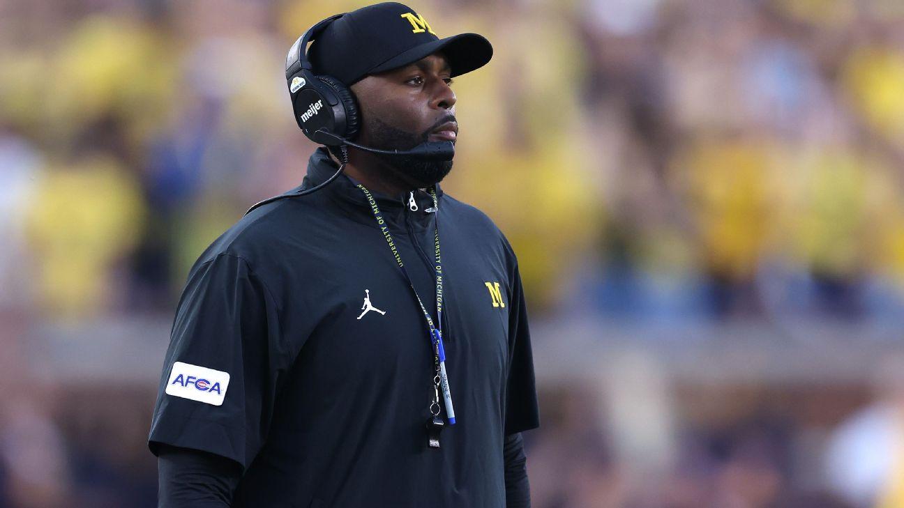 Sources: U-M gets major fine, add to Moore ban