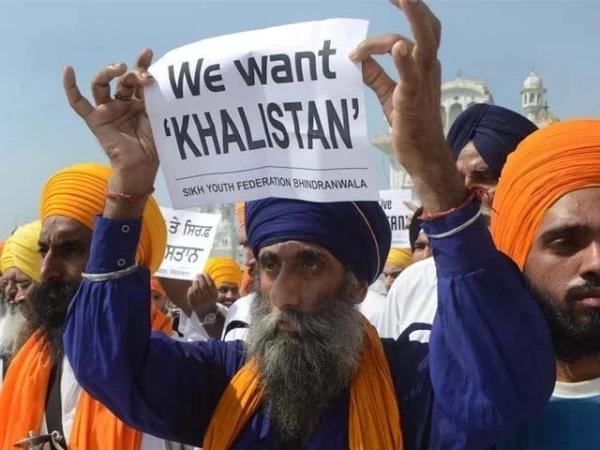 واشنگٹن میں بھارت کی اقلیت دشمن پالیسیوں کے خلاف   خالصتان کے حق میں ریفرنڈم آج ہو گا