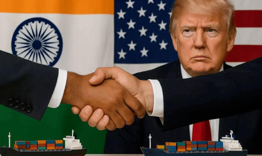 بھارت کو ایک اور دھچکا،  امریکا نے تجارتی مذاکرات منسوخ کردیئے