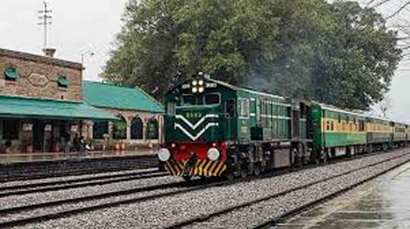 Pakistan Railways to restore closed routes, boost connectivity
