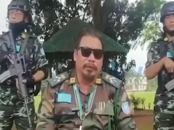 قابض بھارت کے زیر تسلط ناگالینڈ میں آزادی کی تحریک زور پکڑنے لگے