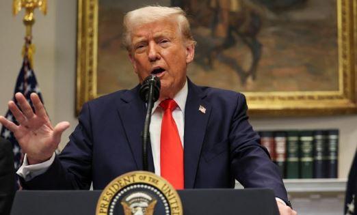 US cancels India trade talks amid tariff tensions