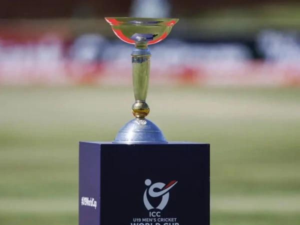 آئی سی سی انڈر 19 ورلڈ کپ 2026 کے لیے 16 ٹیموں کا انتخاب مکمل ہوگیا