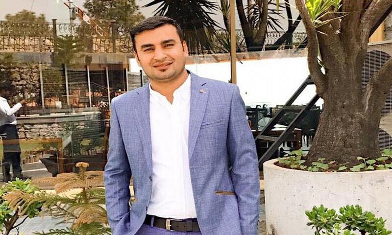 سینئر صحافی خاور حسین کی پراسرار موت: تحقیقات کے لیے تین رکنی کمیٹی قائم