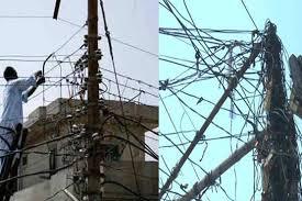 بجلی چوری کےنقصانات میں صرف 11 ارب کمی ریکارڈ