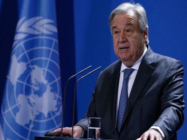 UN chief expresses ‘deep sorrow’ over flood-related deaths in KP, offers help