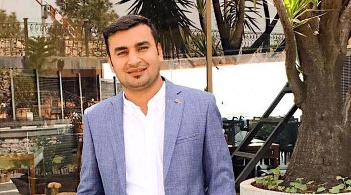 خاور حسین کی پراسرار موت ، سندھ حکومت  کا تحقیقات کیلئے دوبارہ پوسٹ مارٹم کرنے کا فیصلہ