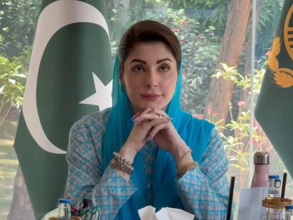 پنجاب میں ترقیاتی منصوبے تیزی سے جاری ہے جلد جاپان کے برابر آجائیں گے، مریم نواز