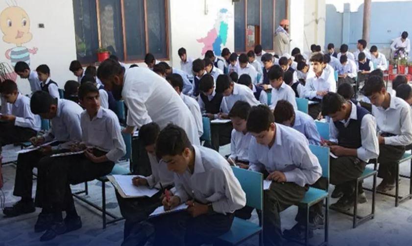 کلاوڈبرسٹ اوربارشیں،خیبرپختونخوا میں   25 اگست تک کالجز اور جامعات بند رکھنے کا اعلان