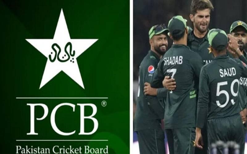 پی سی بی کا  30 کھلاڑیوں کو سینٹرل کنٹریکٹس دینے کا اعلان، اے کیٹیگری ختم