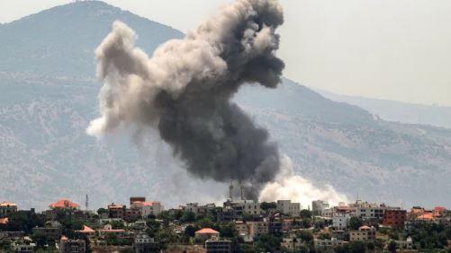 Iran warns of imminent war with Israel amid rising tensions