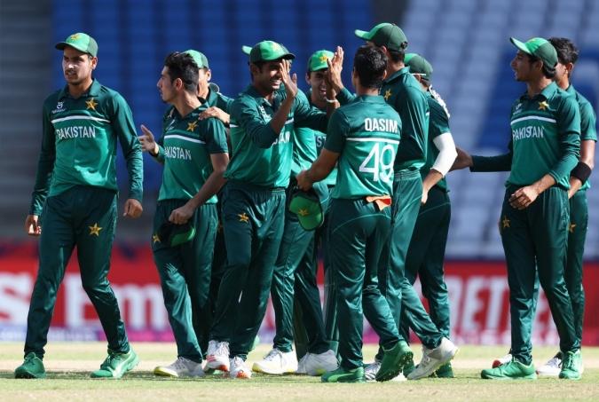 ICC U19 World Cup: Pakistan to take on Australia in quarter finals today