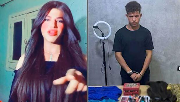 Famous TikToker ‘Yasmin’ turns out to be an 18-year-old male student