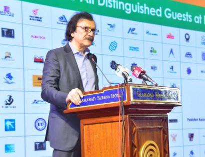 Govt committed to boosting auto industry: Haroon Akhtar