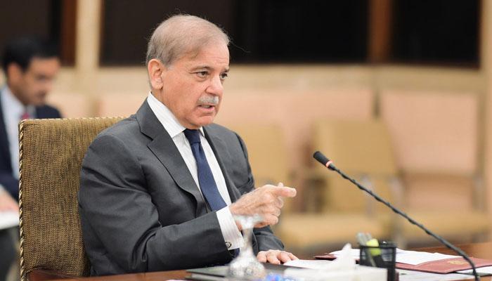 خیبرپختونخوا میں سیلاب متاثرین کے لیے ایک ہفتے تک لوڈشیڈنگ سے آزاد بجلی فراہم کریں ، وزیر اعظم