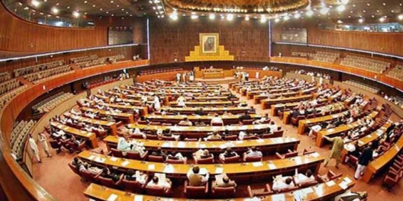 Senate approves SBP Amendment Bill 