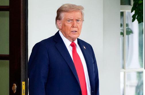 Trump assures: 'No American boots on ground' in Ukraine