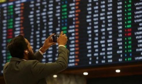 Record-breaking rally continues at PSX