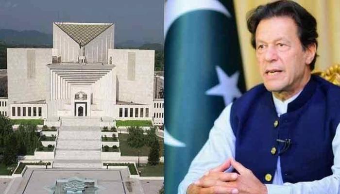 9 مئی  مقدمات، عمران خان کی اپیلوں پر سماعت اسپیشل پراسیکیوٹر  کی طبیعت ناسازی کے باعث کل تک ملتوی