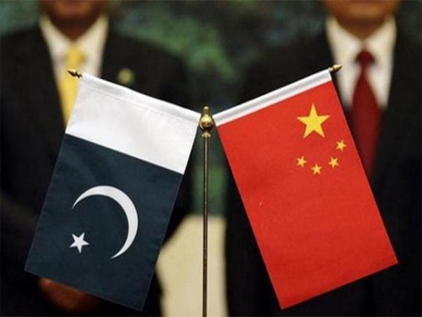 پاکستان اور چین اہم شراکت دار، تعلقات مزید مضبوط بنانے کیلئے پرعزم ہیں، چین