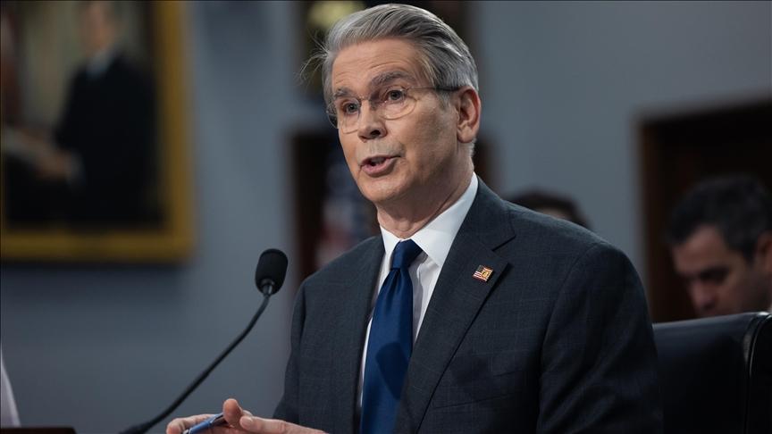 US Treasury Chief accuses India of profiteering from Russian oil