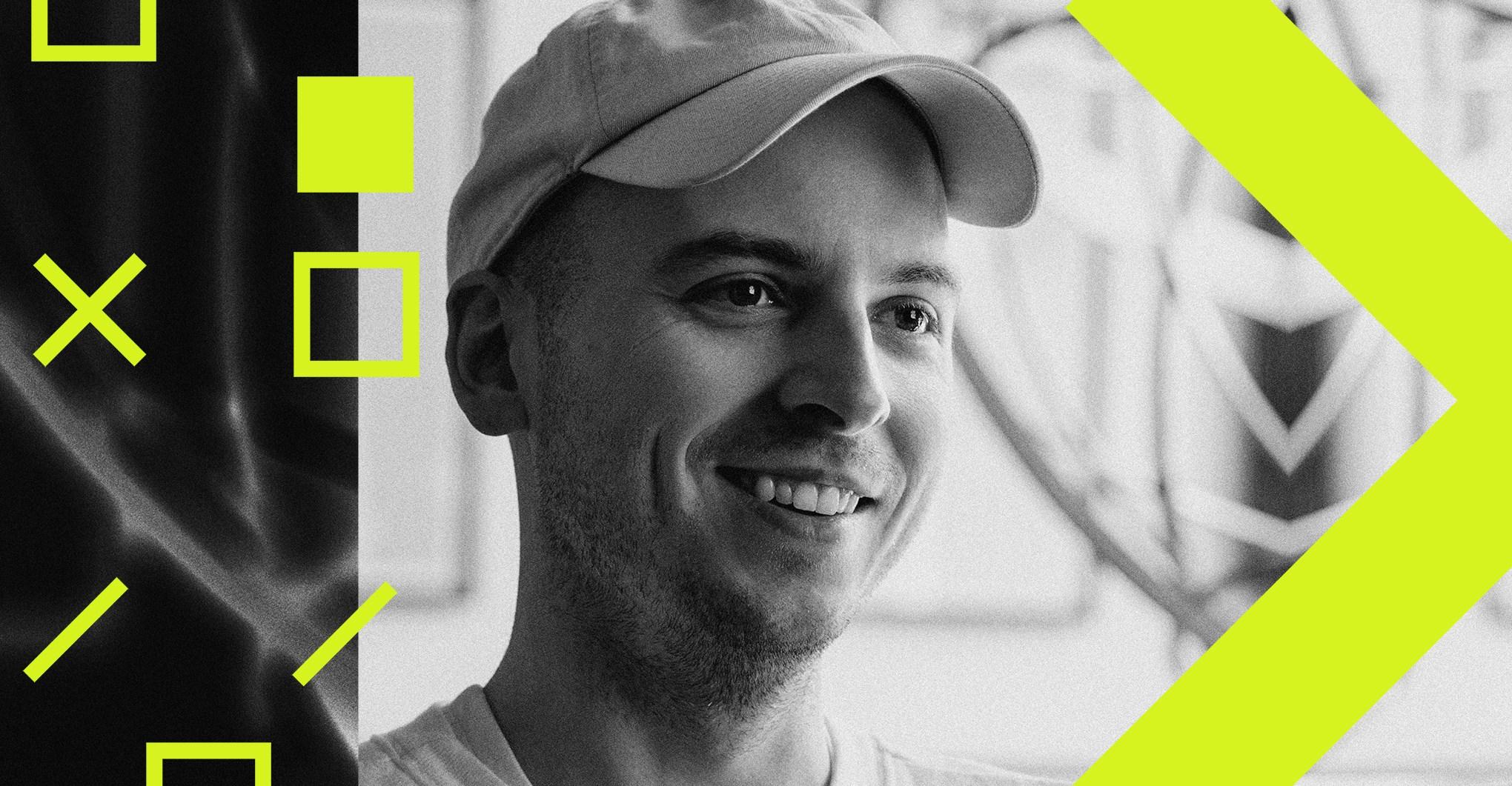 How the head of Obsidian went from superfan to CEO