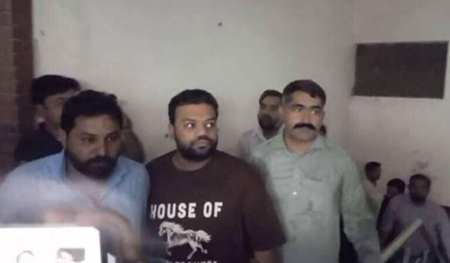 YouTuber Ducky Bhai’s physical remand extended by 4 days