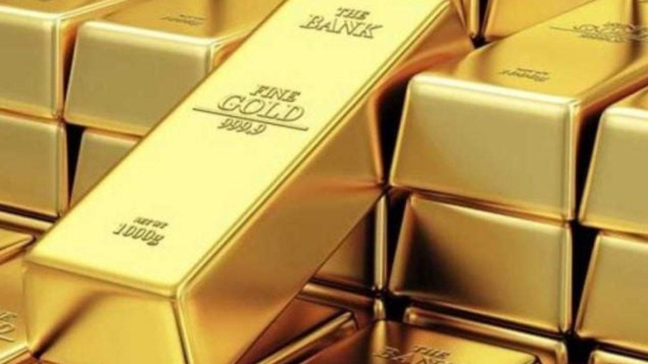 Gold price slides for 2nd day in a row