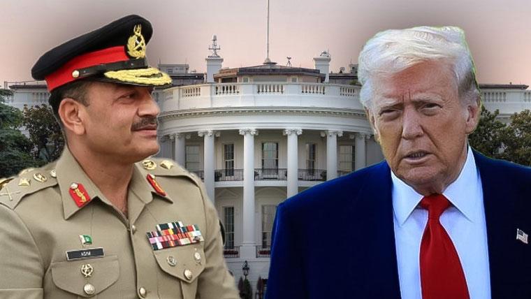 فیلڈ مارشل کی کامیاب ڈپلومیسی کی بدولت پاک امریکا تعلقات نئی بلندیوں پر پہنچ گئے، واشنگٹن پوسٹ