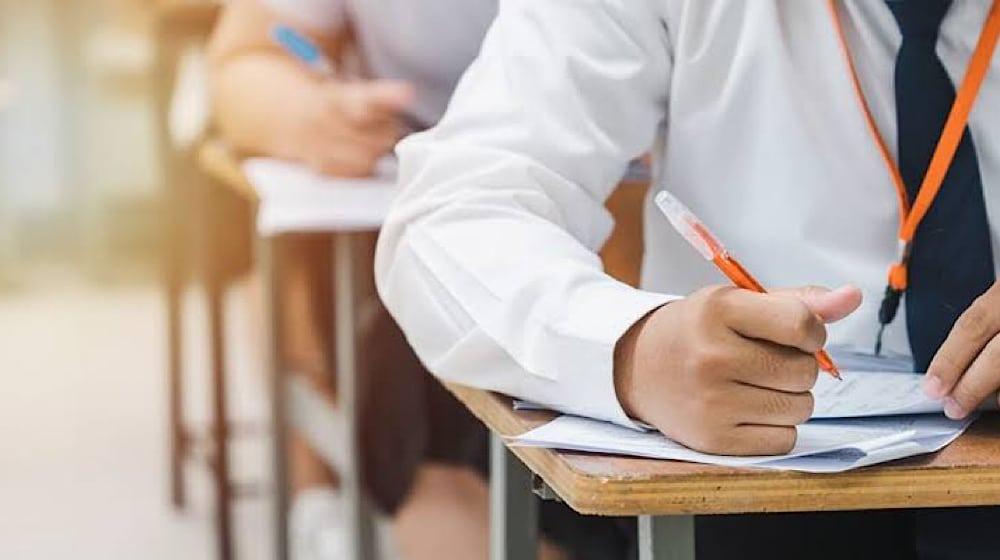 Results of 9th grade announced across Punjab
