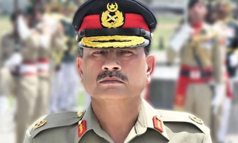 فیلڈ مارشل عاصم منیر بااثر شخصیت ، عالمی سطح پر نئی عزت ملی ،واشنگٹن ٹائمز