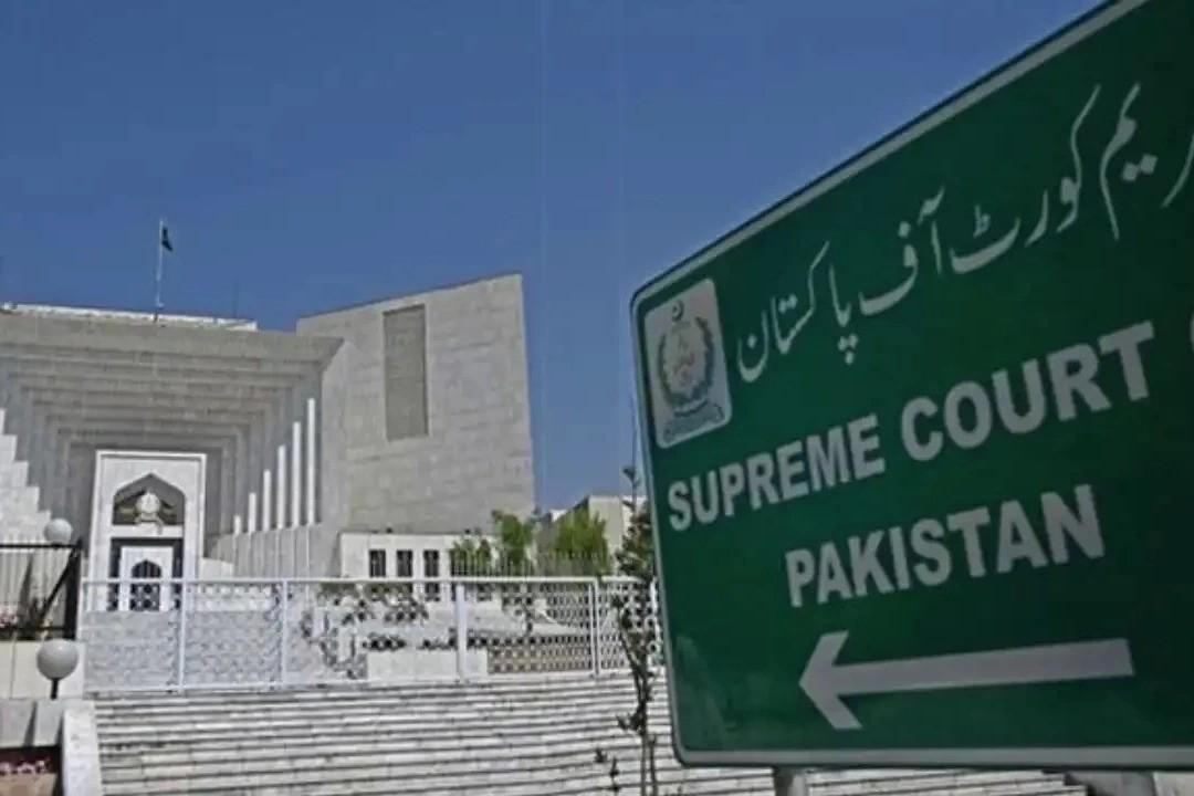 May 9 riots: Supreme Court grants bail to PTI founder in 8 cases