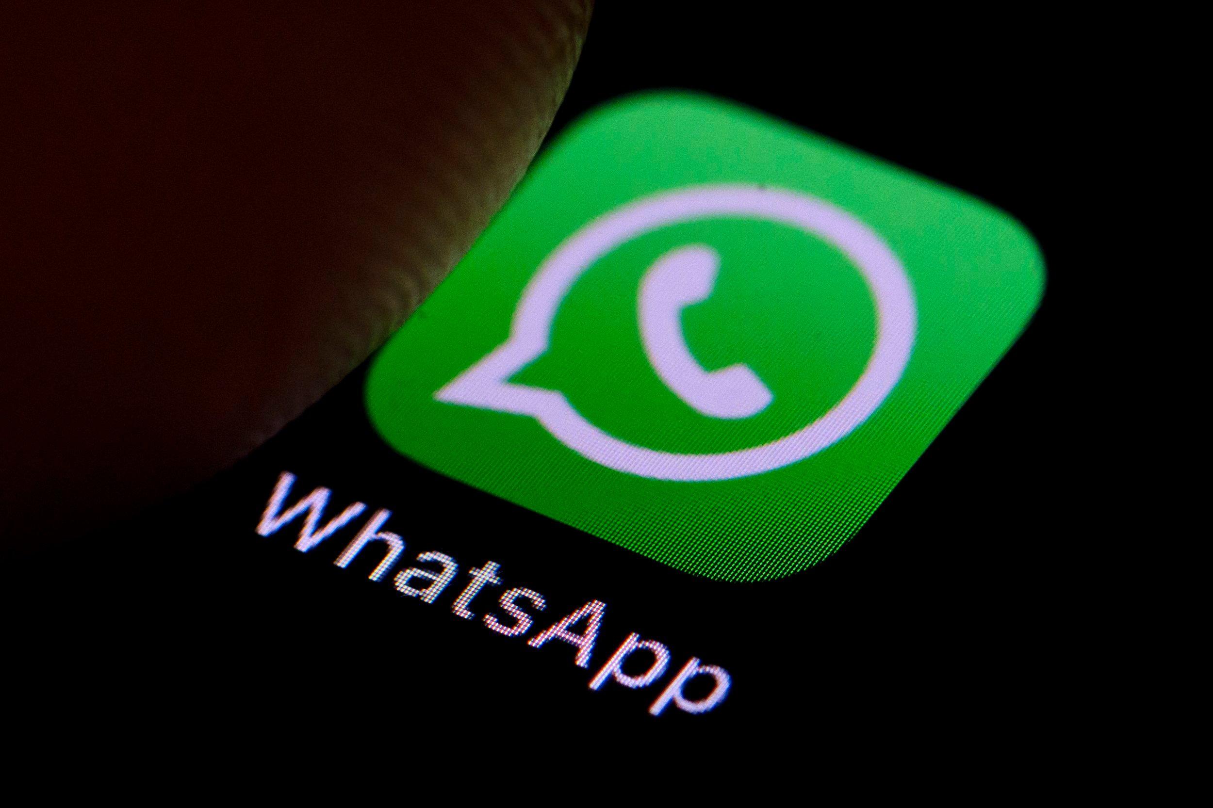 WhatsApp to bring redesigned media picker in future update