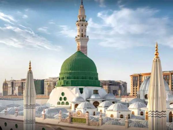 وفاقی حکومت کا عشرہ رحمۃ للعالمین قومی و صوبائی سطح پر شایان شان طریقے سے منانے کا اعلان 