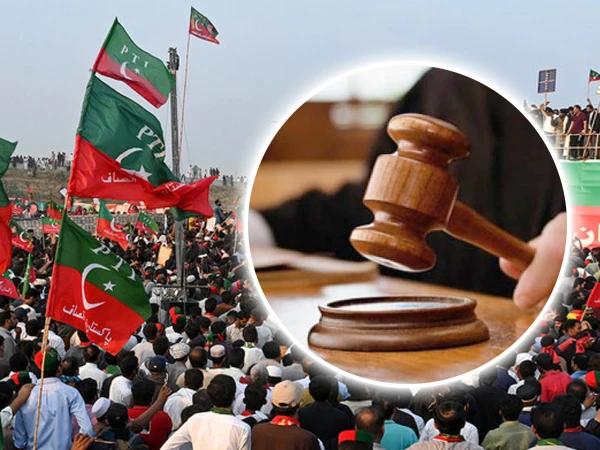 اسلام آباد ہائی کو رٹ کا بڑا فیصلہ، 15 اگست احتجاج کیس میں گرفتار درجنوں پی ٹی آئی کارکنان کی ضمانت منظور 