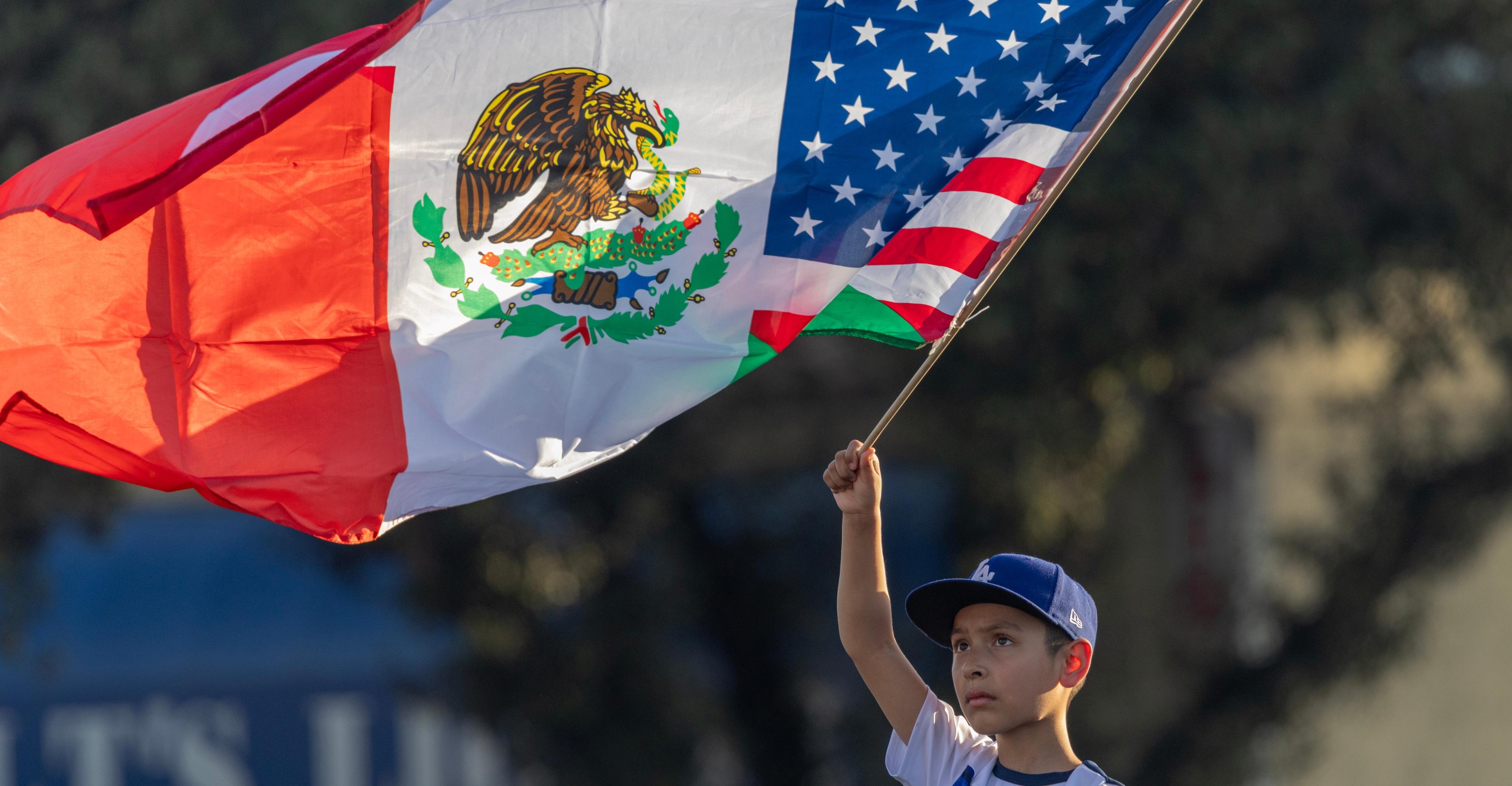 Republicans are making a very simple, unforced mistake with Latino voters