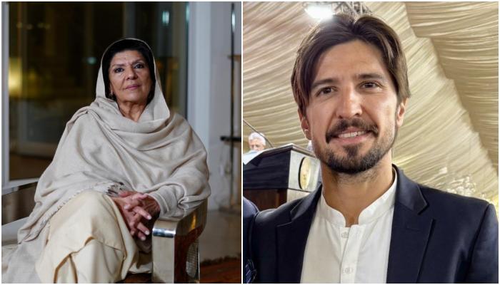 لاہور پولیس نے علیمہ خان کے بیٹے شاہ ریز کو گرفتار کرنے کی تصدیق کر دی