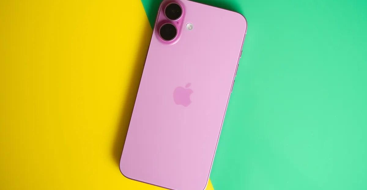 Apple is reportedly making more of its new iPhones in India instead of China