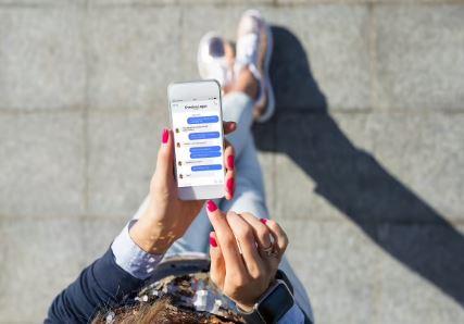Japan’s Toyokawa proposes 2-hour daily smartphone limit