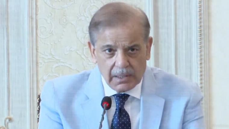  سیلاب متاثرین کی بحالی اور تعمیر نو کی تکمیل تک چین سے نہیں بیٹھیں گے،شہباز شریف