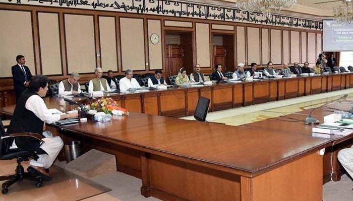 وفاقی کابینہ میں بڑی تبدیلیوں کا امکان