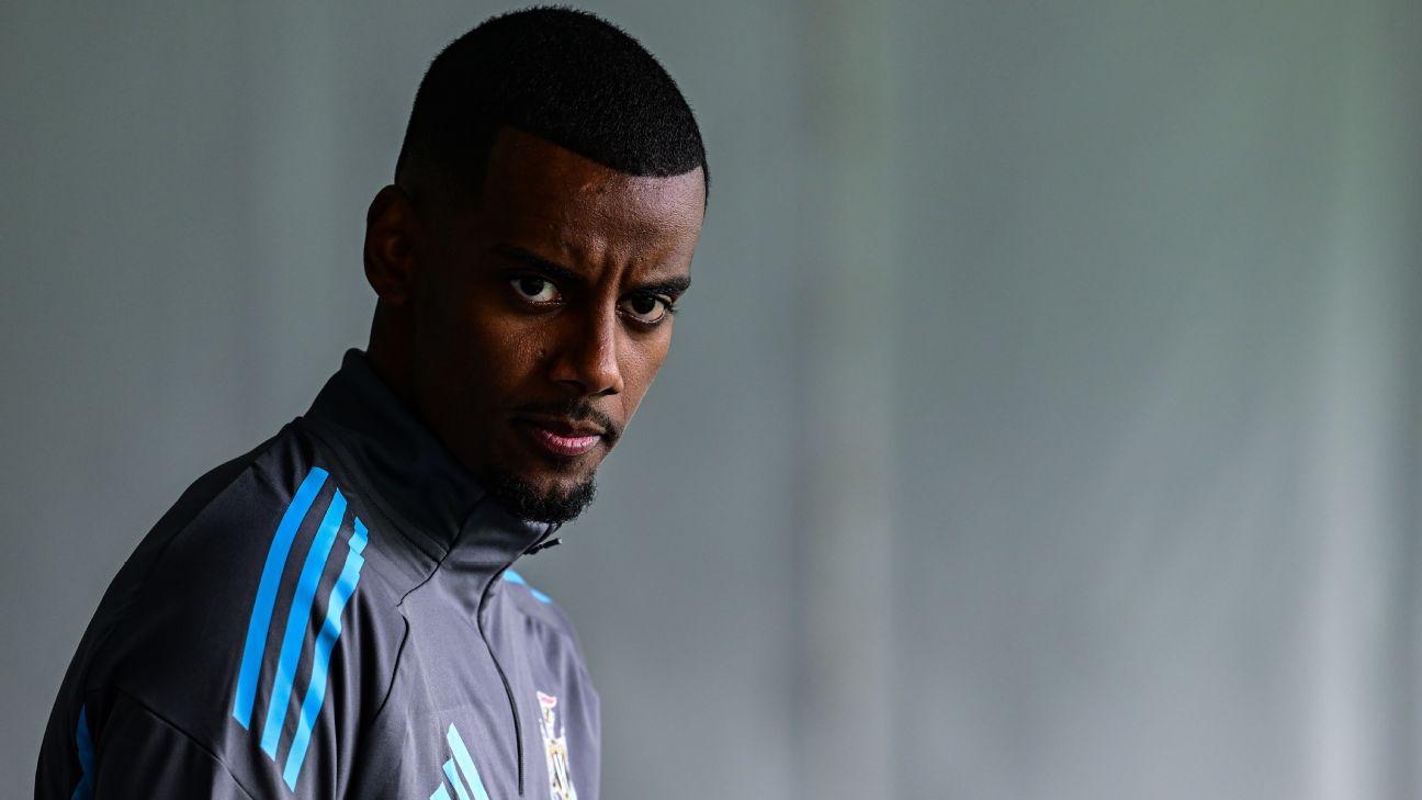 The little-known FIFA rule that gives Alexander Isak all the leverage over Newcastle